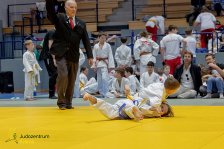 21.03.2026 Berger Nachwuchscup